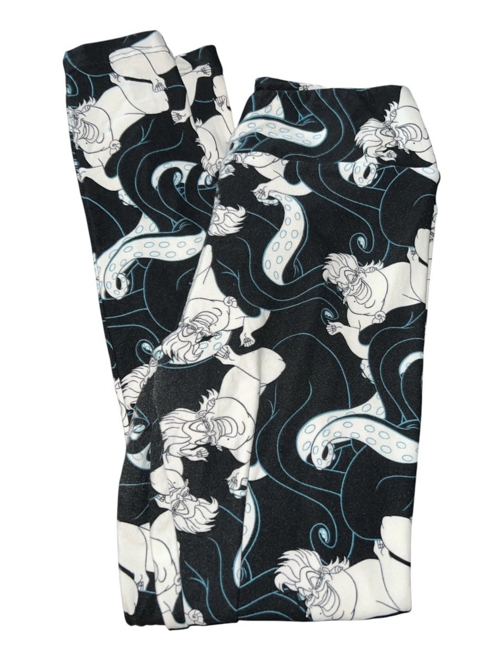 LulaRoe Ursula Leggings